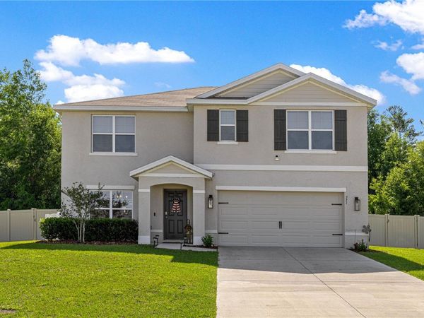 771 SE 66TH TERRACE , OCALA, FL 34472