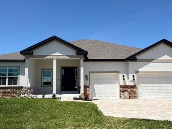 13400 ALLENTOWN AVENUE , PORT CHARLOTTE, FL 33981