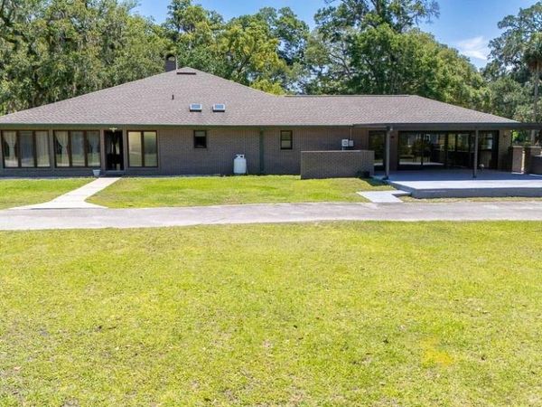 830 NW 111TH LANE , OXFORD, FL 34484