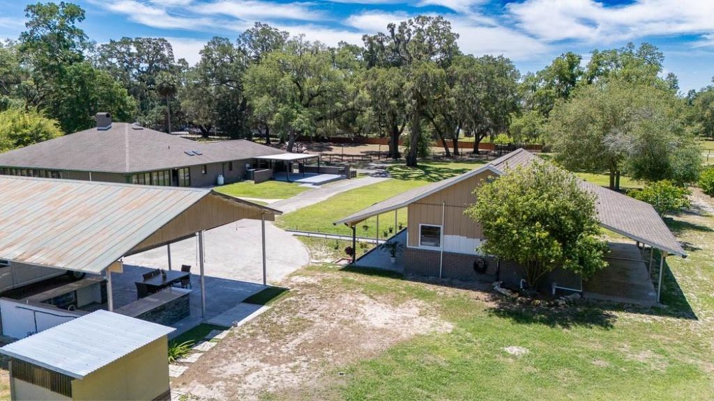 830 NW 111th Lane, Oxford, FL 34484 Photo