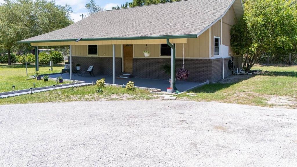 830 NW 111th Lane, Oxford, FL 34484 Photo