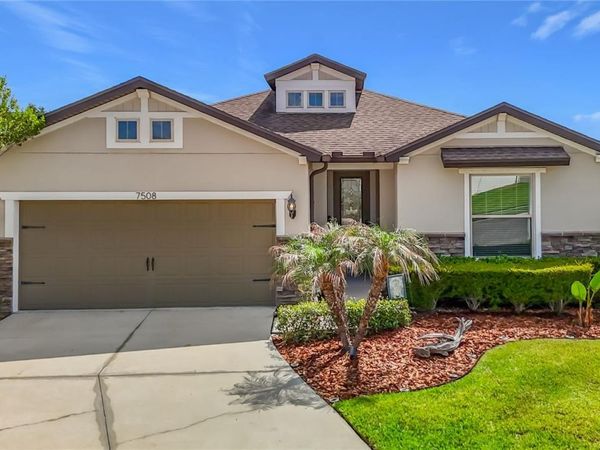 7508 POOL COMPASS LOOP, WESLEY CHAPEL, FL 33545