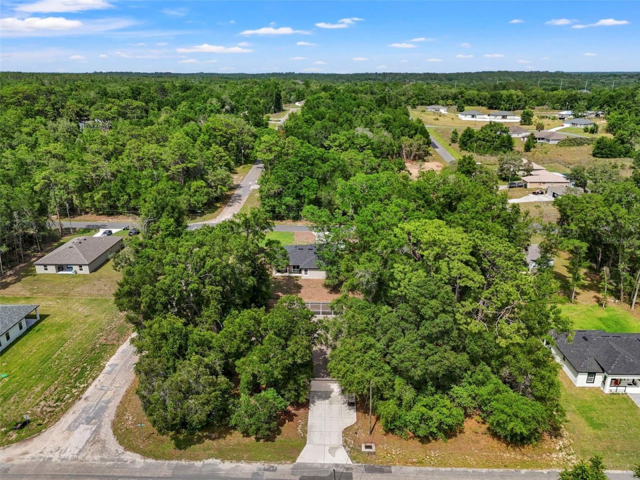7805 N Creek Way, Citrus Springs, FL 34434 Photo