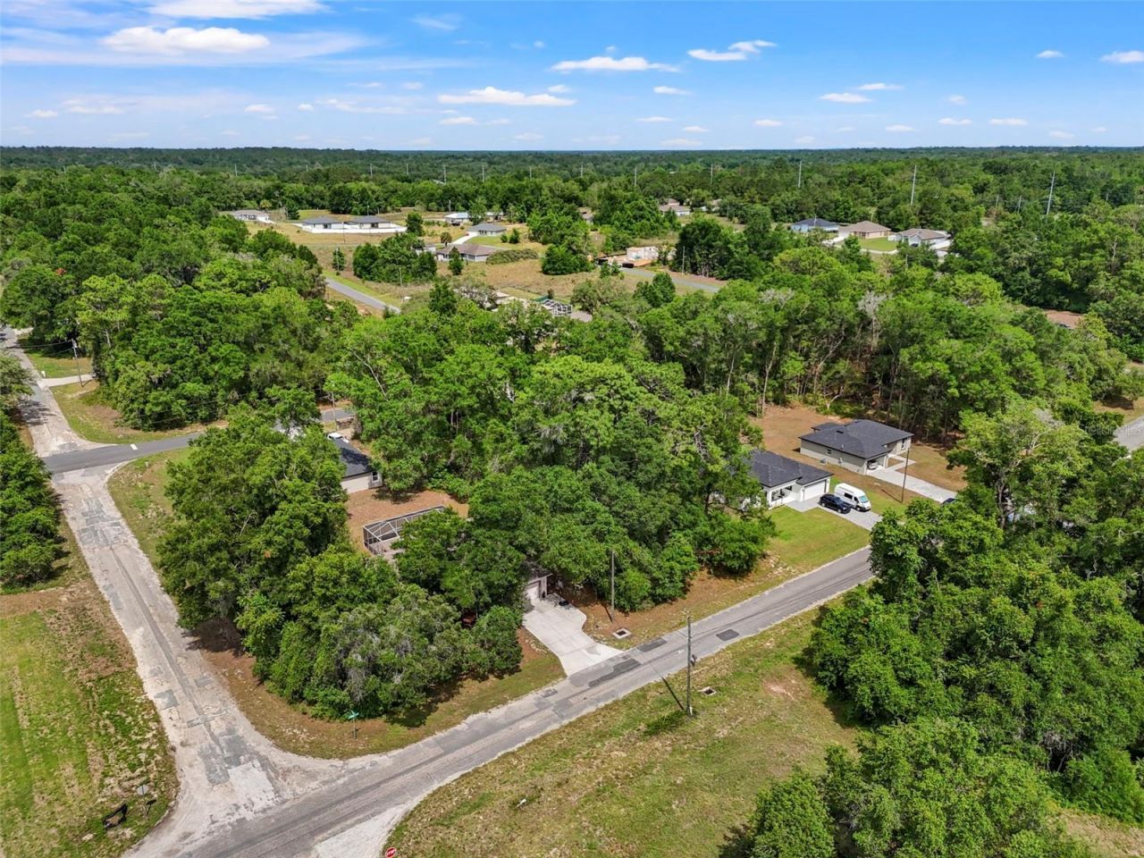 7805 N Creek Way, Citrus Springs, FL 34434 Photo