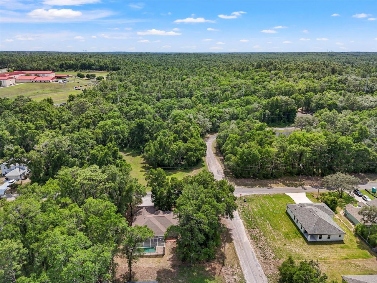 7805 N Creek Way, Citrus Springs, FL 34434 Photo