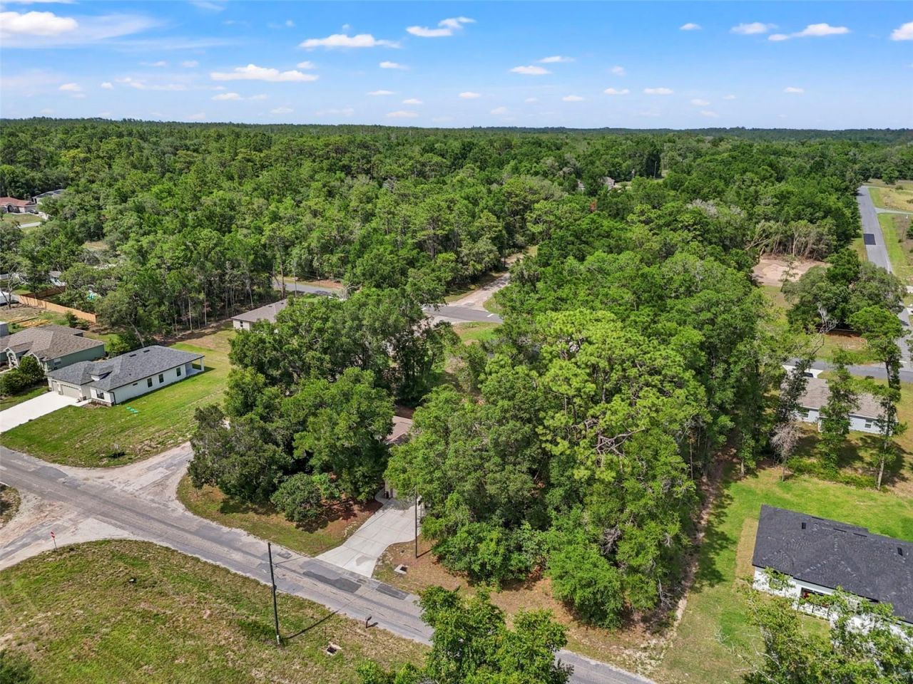 7805 N Creek Way, Citrus Springs, FL 34434 Photo