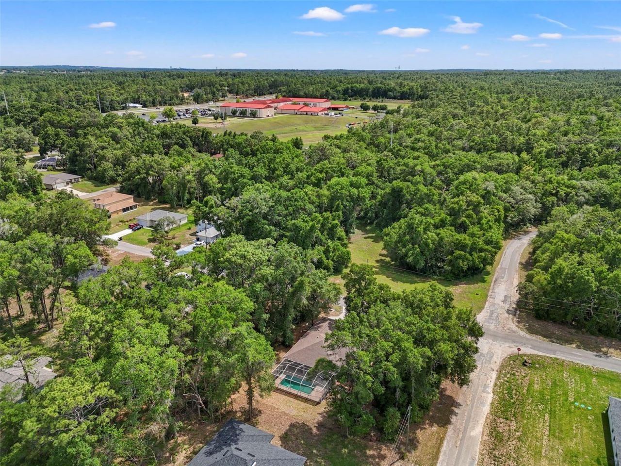 7805 N Creek Way, Citrus Springs, FL 34434 Photo