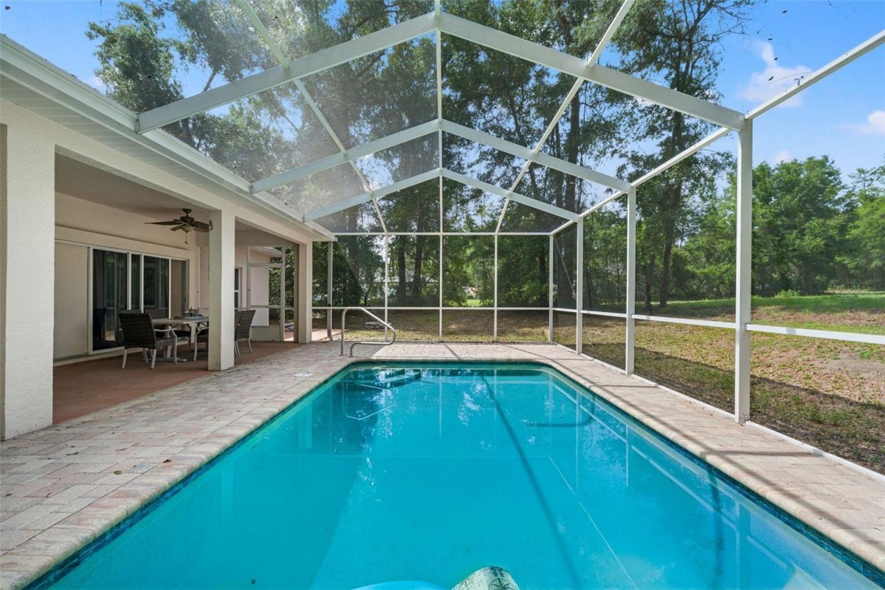7805 N Creek Way, Citrus Springs, FL 34434 Photo