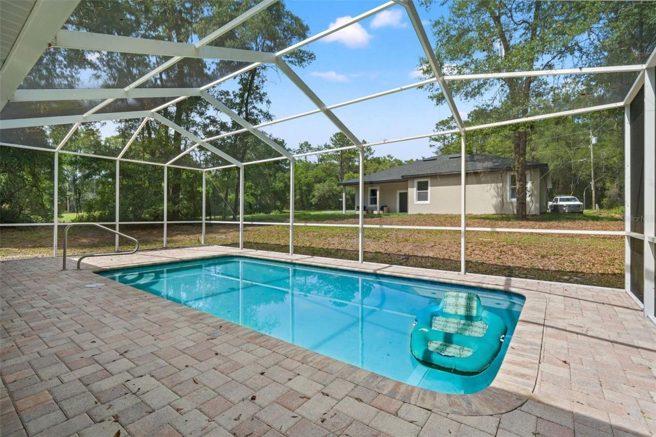 7805 N Creek Way, Citrus Springs, FL 34434 Photo
