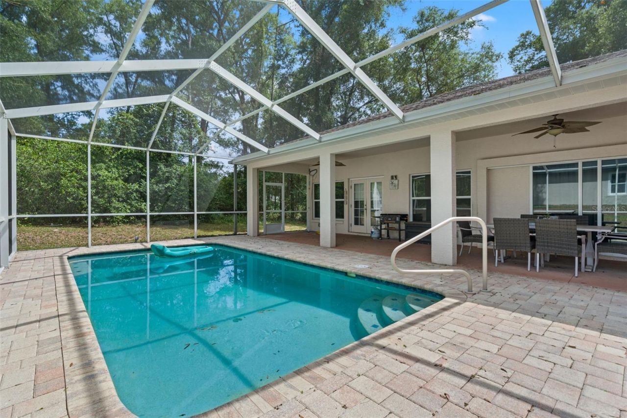 7805 N Creek Way, Citrus Springs, FL 34434 Photo