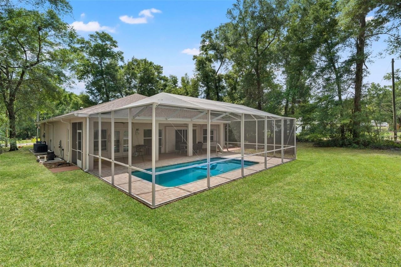7805 N Creek Way, Citrus Springs, FL 34434 Photo