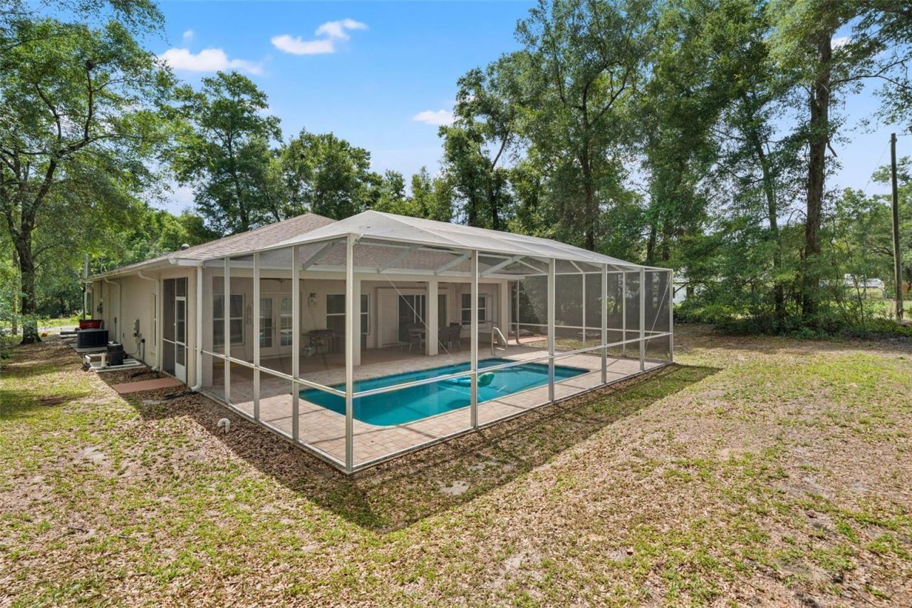 7805 N Creek Way, Citrus Springs, FL 34434 Photo