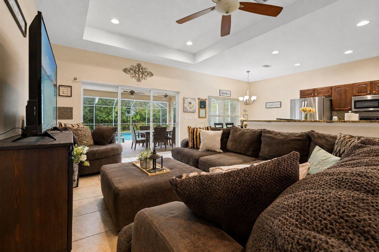 7805 N Creek Way, Citrus Springs, FL 34434 Photo