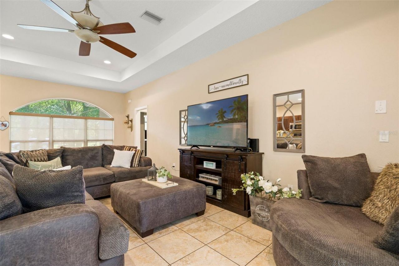 7805 N Creek Way, Citrus Springs, FL 34434 Photo