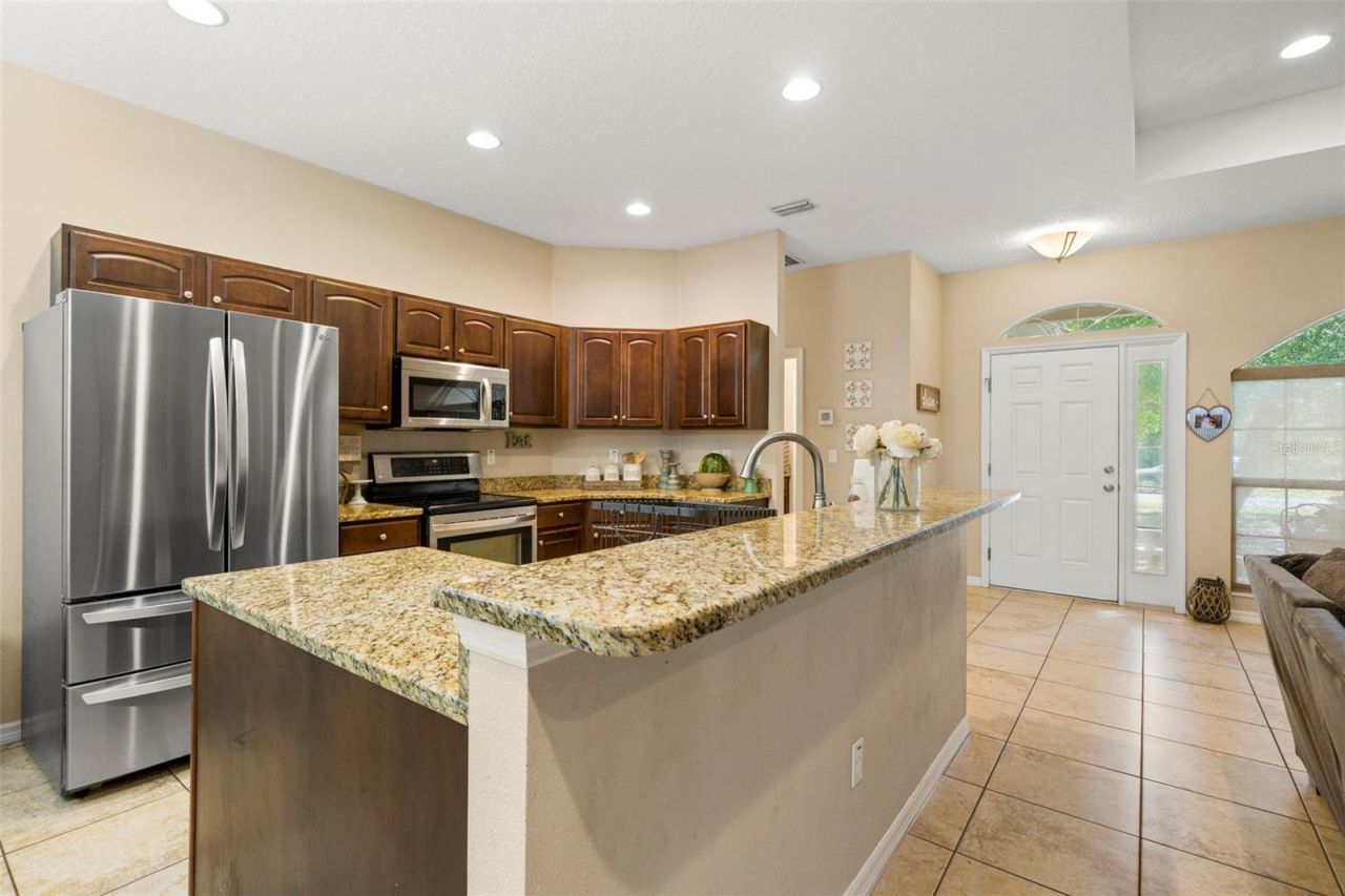 7805 N Creek Way, Citrus Springs, FL 34434 Photo