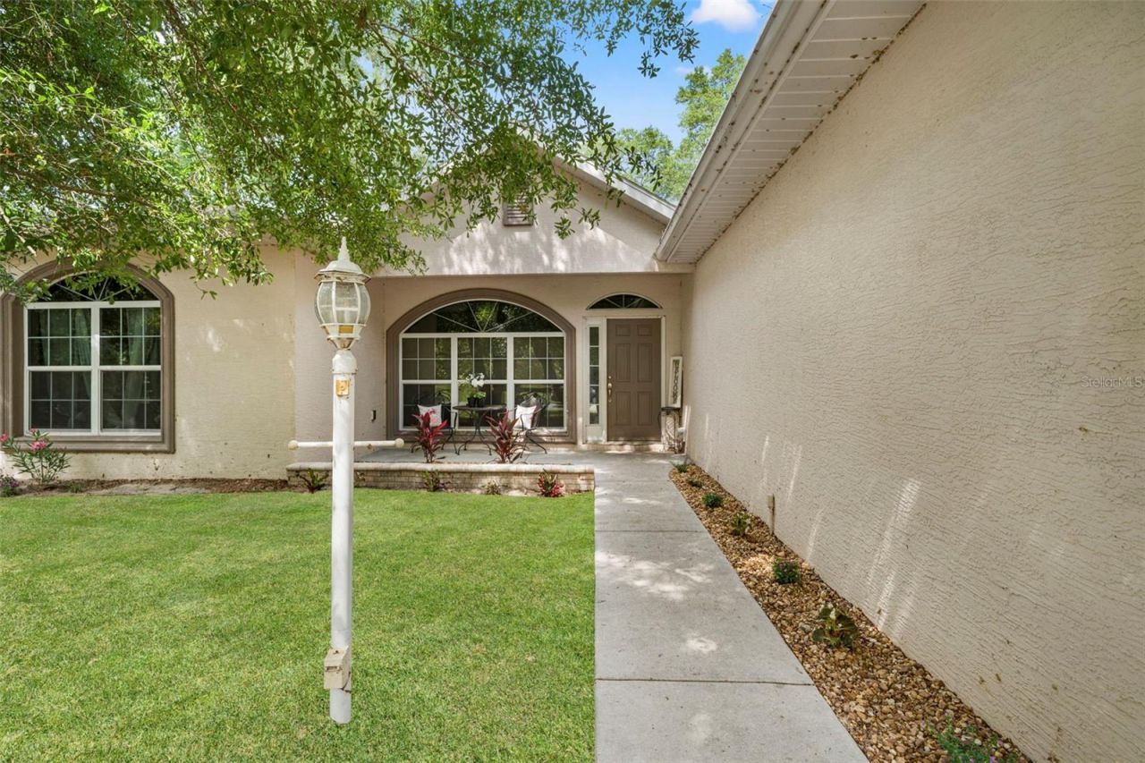 7805 N Creek Way, Citrus Springs, FL 34434 Photo