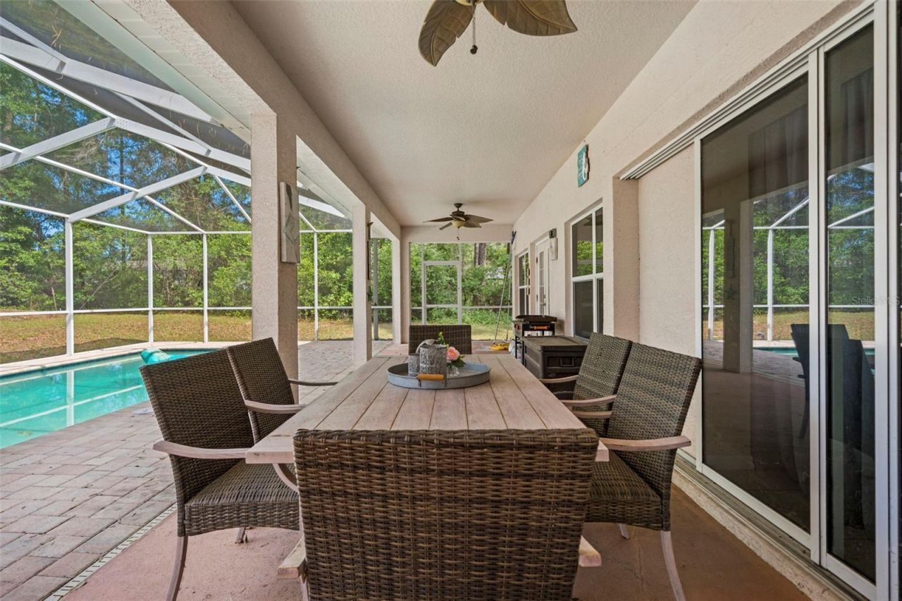 7805 N Creek Way, Citrus Springs, FL 34434 Photo