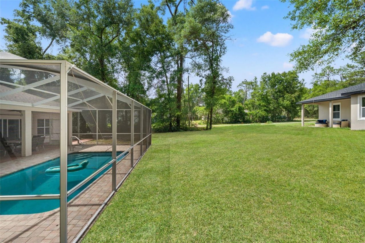 7805 N Creek Way, Citrus Springs, FL 34434 Photo