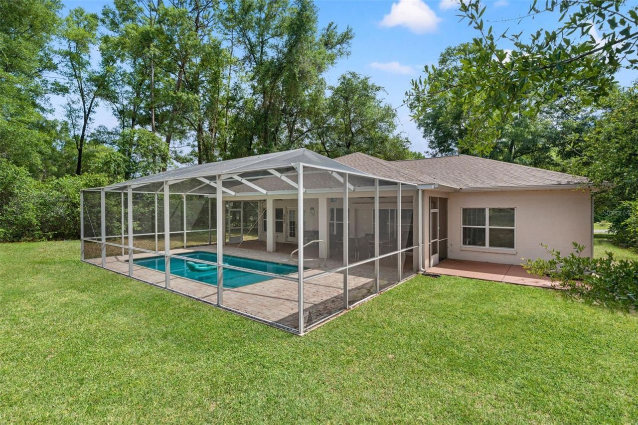 7805 N Creek Way, Citrus Springs, FL 34434 Photo