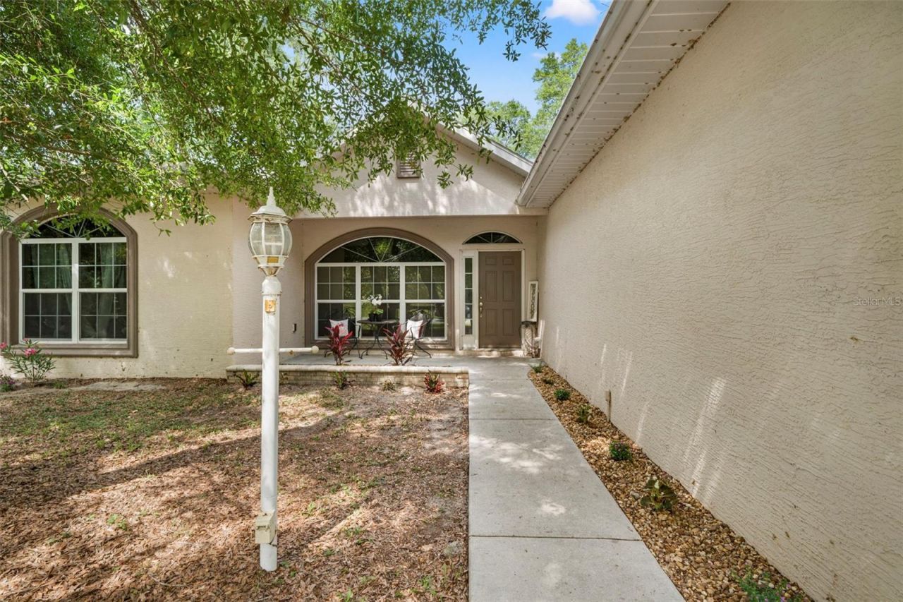 7805 N Creek Way, Citrus Springs, FL 34434 Photo