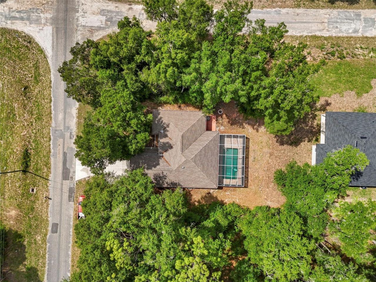 7805 N Creek Way, Citrus Springs, FL 34434 Photo