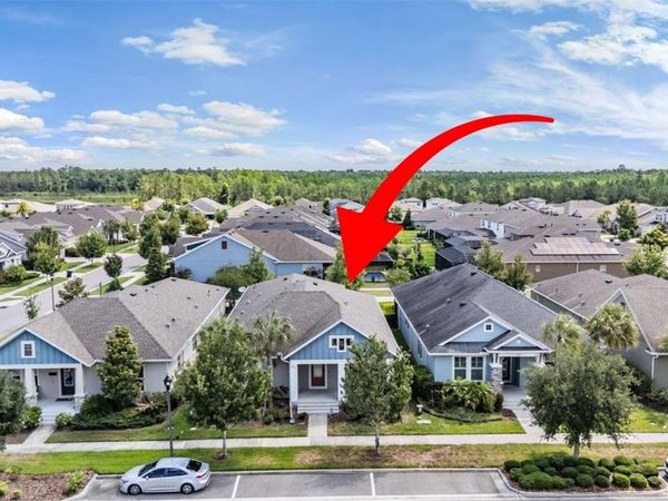 4384 BROAD PORCH RUN , LAND O LAKES, FL 34638