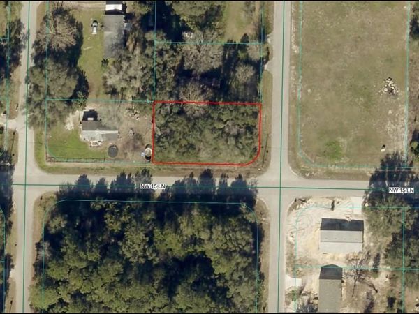 NW 15TH LANE, OCALA, FL 34482
