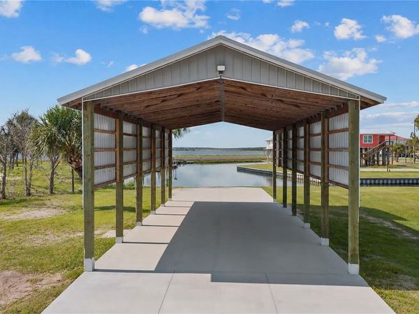 758 MAIN STREET, HORSESHOE BEACH, FL 32648