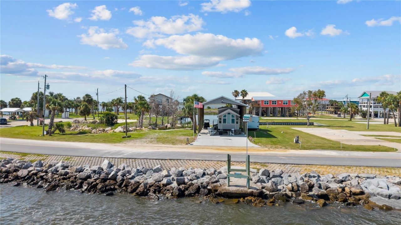 758 Main Street, Horseshoe Beach, FL 32648 Photo
