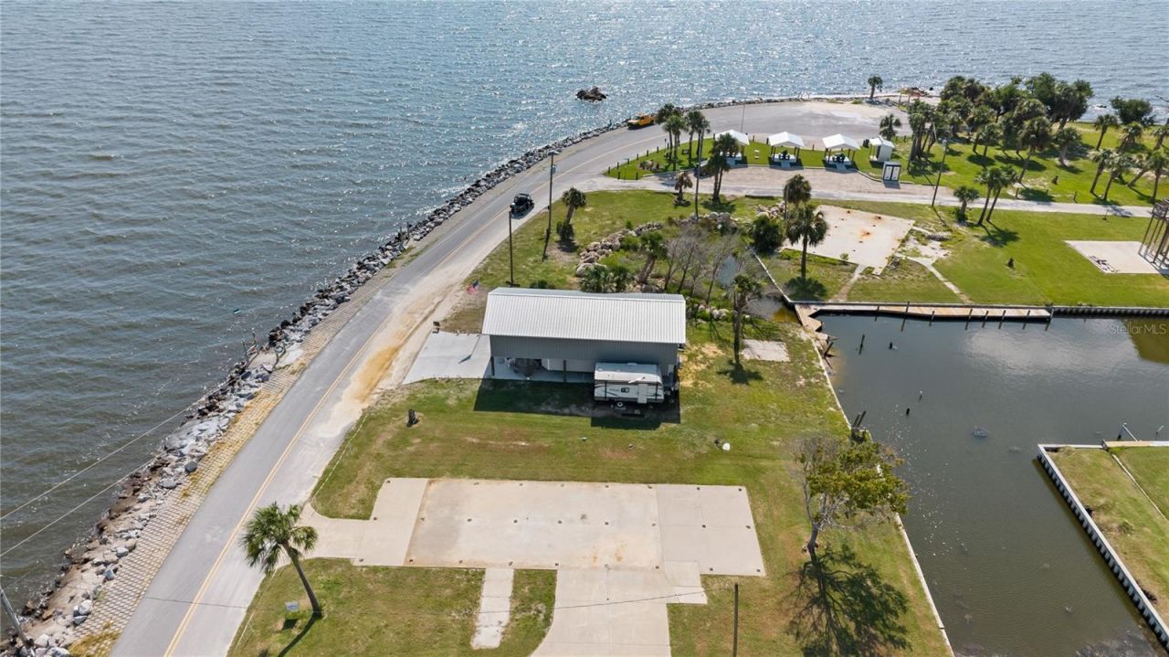 758 Main Street, Horseshoe Beach, FL 32648 Photo