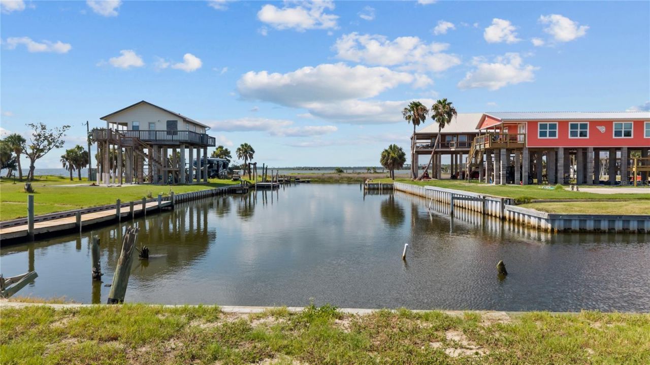 758 Main Street, Horseshoe Beach, FL 32648 Photo