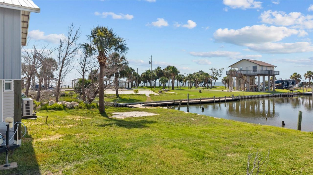 758 Main Street, Horseshoe Beach, FL 32648 Photo