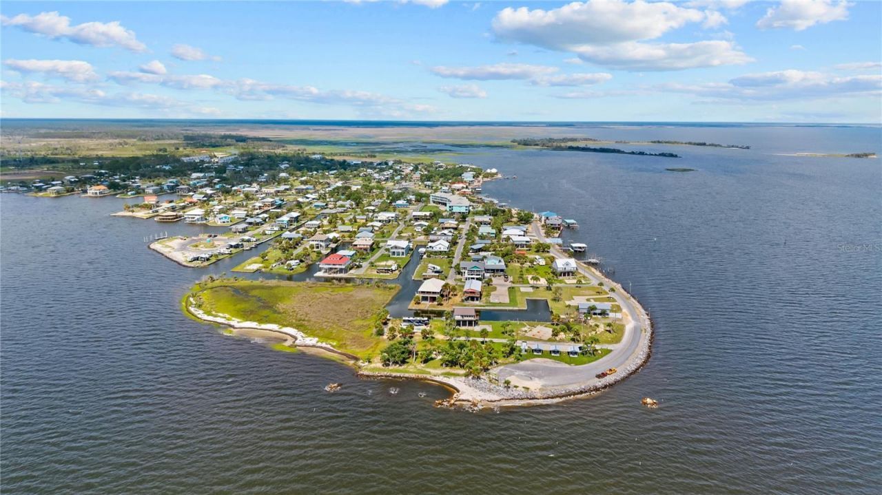 758 Main Street, Horseshoe Beach, FL 32648 Photo