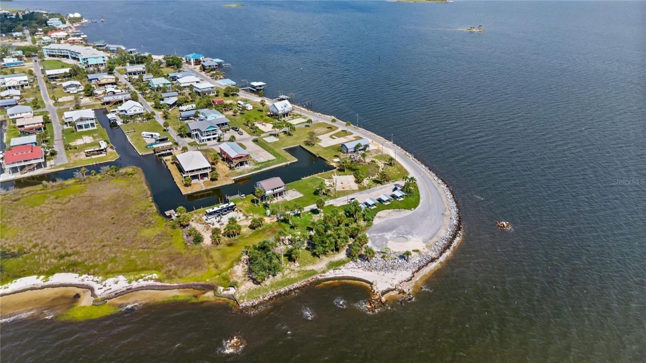 758 Main Street, Horseshoe Beach, FL 32648 Photo