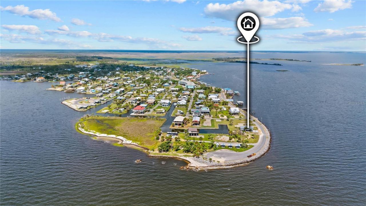 758 Main Street, Horseshoe Beach, FL 32648 Photo