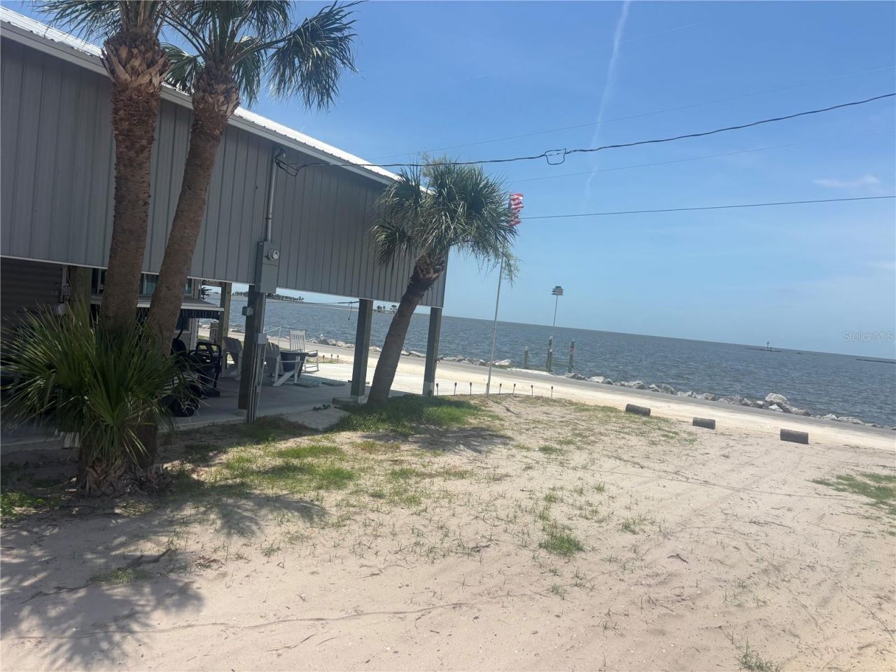 758 Main Street, Horseshoe Beach, FL 32648 Photo