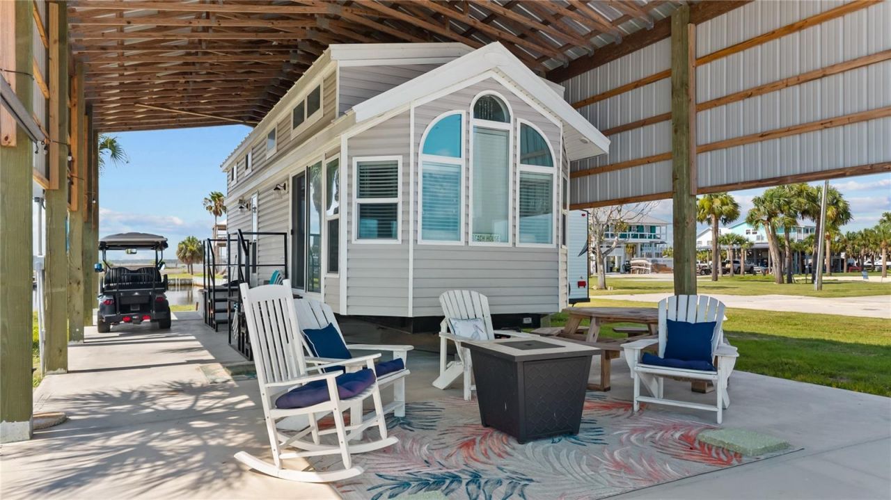 758 Main Street, Horseshoe Beach, FL 32648 Photo