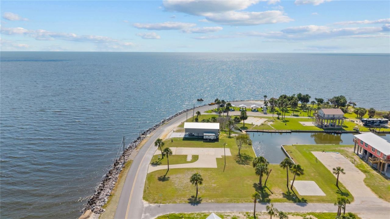 758 Main Street, Horseshoe Beach, FL 32648 Photo