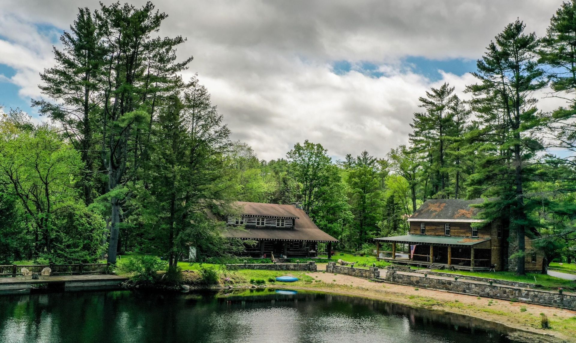746 Howe Road, Lake Luzerne, NY 12846 Main Photo