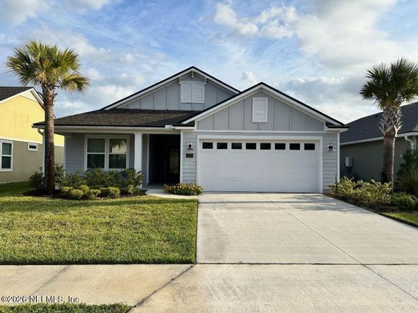 97 SPOTTED OWL Lane, St. Augustine, FL 32095