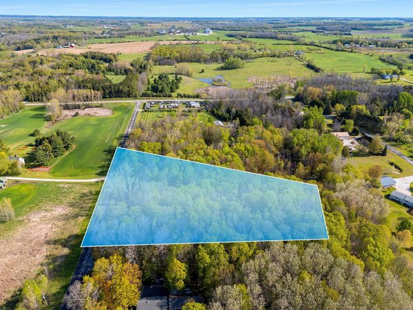 Lt 1 Kasmer Rd, Mishicot, WI 54228