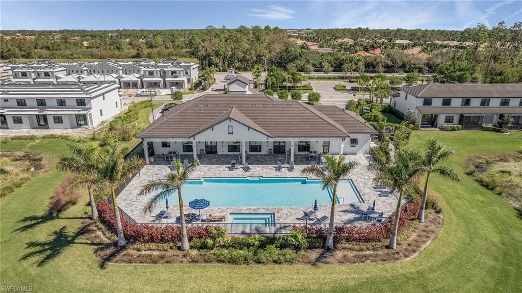 7596 Morgan Way , Naples, FL 34119 Photo