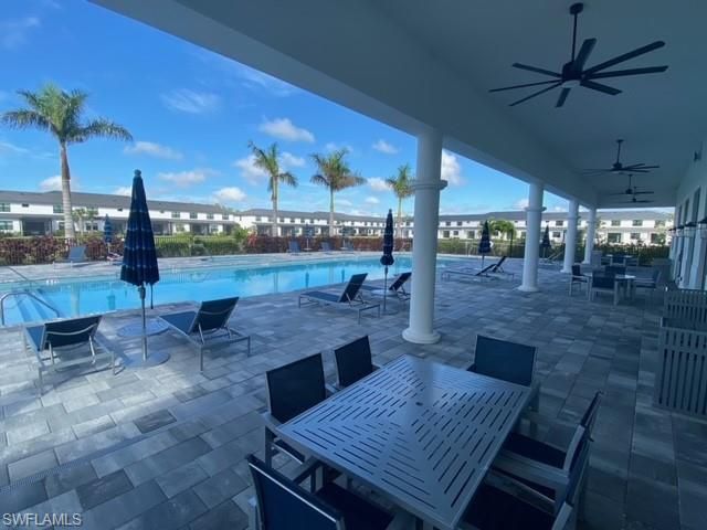 7596 Morgan Way , Naples, FL 34119 Photo