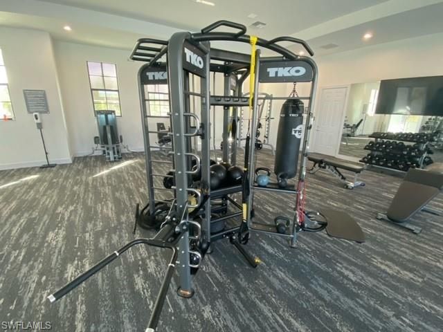 7596 Morgan Way , Naples, FL 34119 Photo