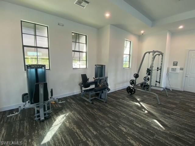 7596 Morgan Way , Naples, FL 34119 Photo