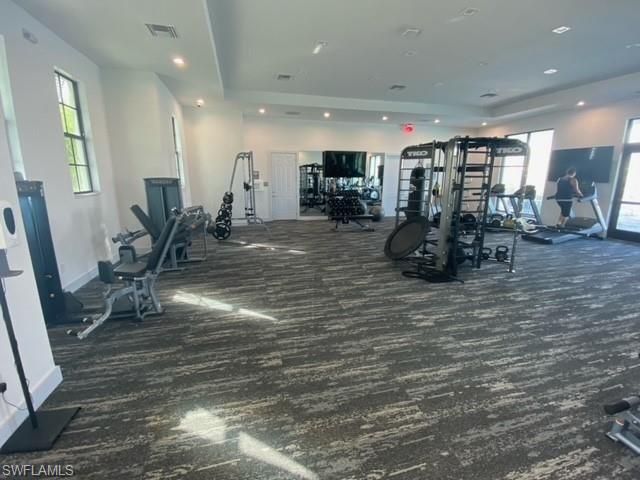 7596 Morgan Way , Naples, FL 34119 Photo
