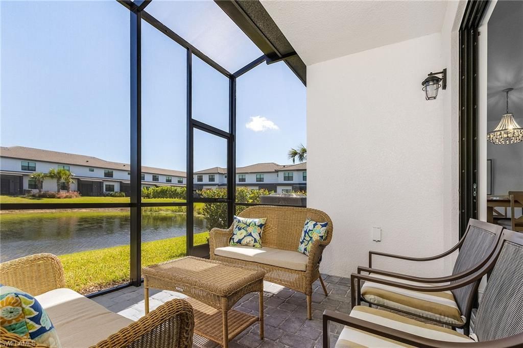 7596 Morgan Way , Naples, FL 34119 Photo