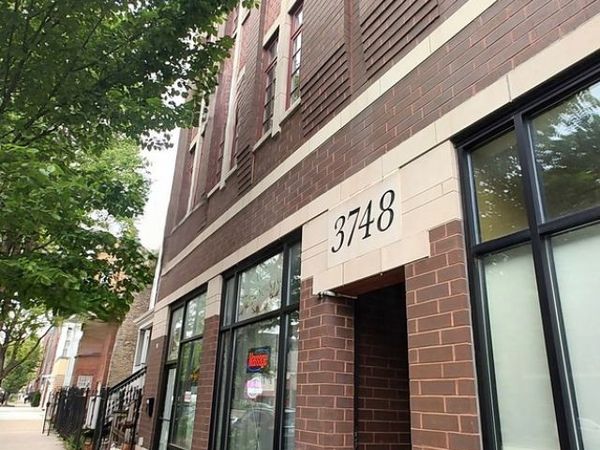 3748 N Ashland Avenue , Unit 1S, Chicago, IL 60613