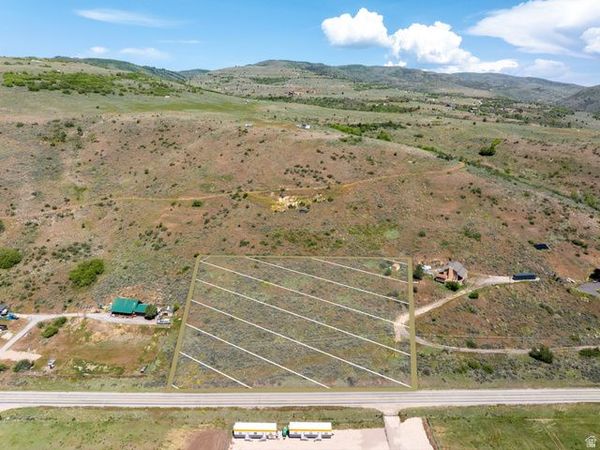13314 E HIGHWAY 39 , Unit 36, Huntsville, UT 84317