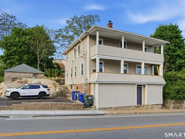 97 Liberty , Stonington, CT 06379